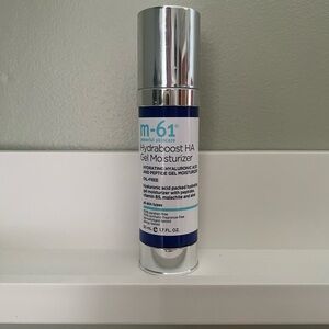 M-61 Hydraboost Moisturizer